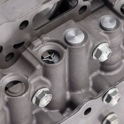 Gruppo corpo valvola CVT K114 per cambio automatico Toyota