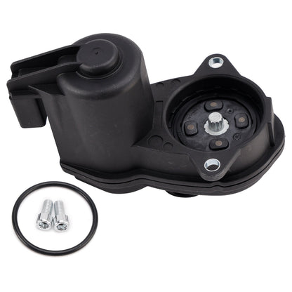 Servomotore pinza freno posteriore per Audi A4 A5 A6 Q5 15-21 8W0998281