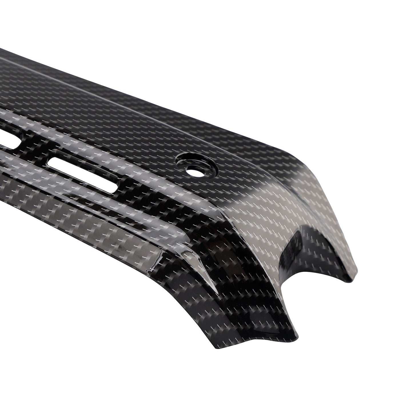 Pannelli laterali di copertura del radiatore per Yamaha XSR900 2022-2025