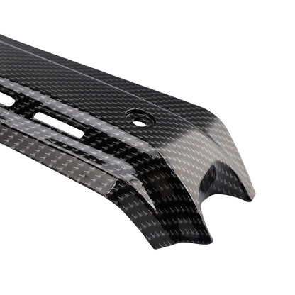 Pannelli laterali di copertura del radiatore per Yamaha XSR900 2022-2025