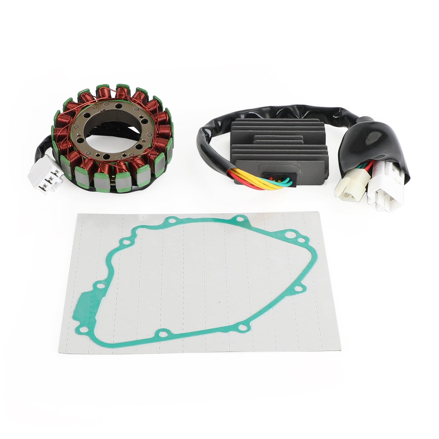 31120-MCJ-003 31600-MCJ-641 Guarnizione raddrizzatore regolatore statore per Honda CBR 900 929 RR 2000-2001