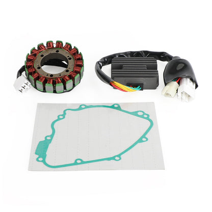 31120-MCJ-003 31600-MCJ-641 Guarnizione raddrizzatore regolatore statore per Honda CBR 900 929 RR 2000-2001