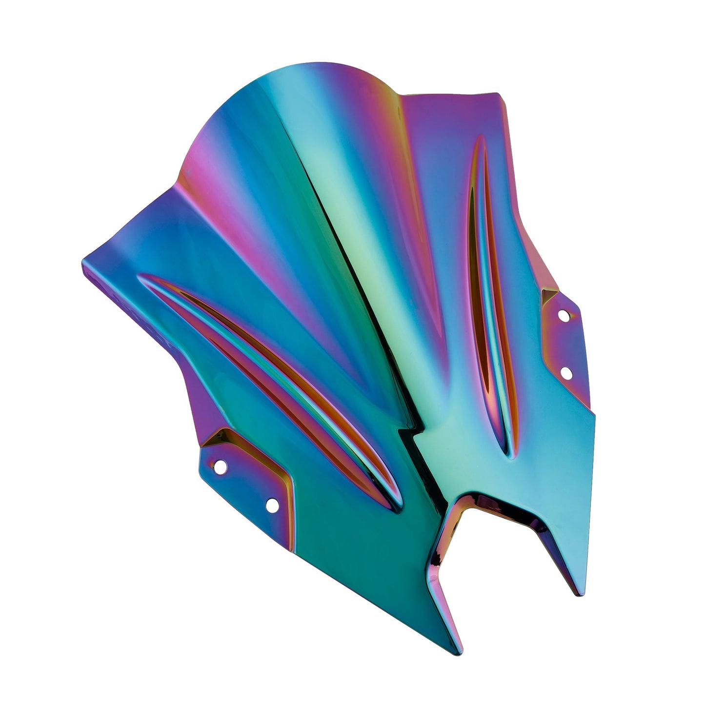 Parabrezza KAWASAKI NINJA 500 EX500R 2024-2025