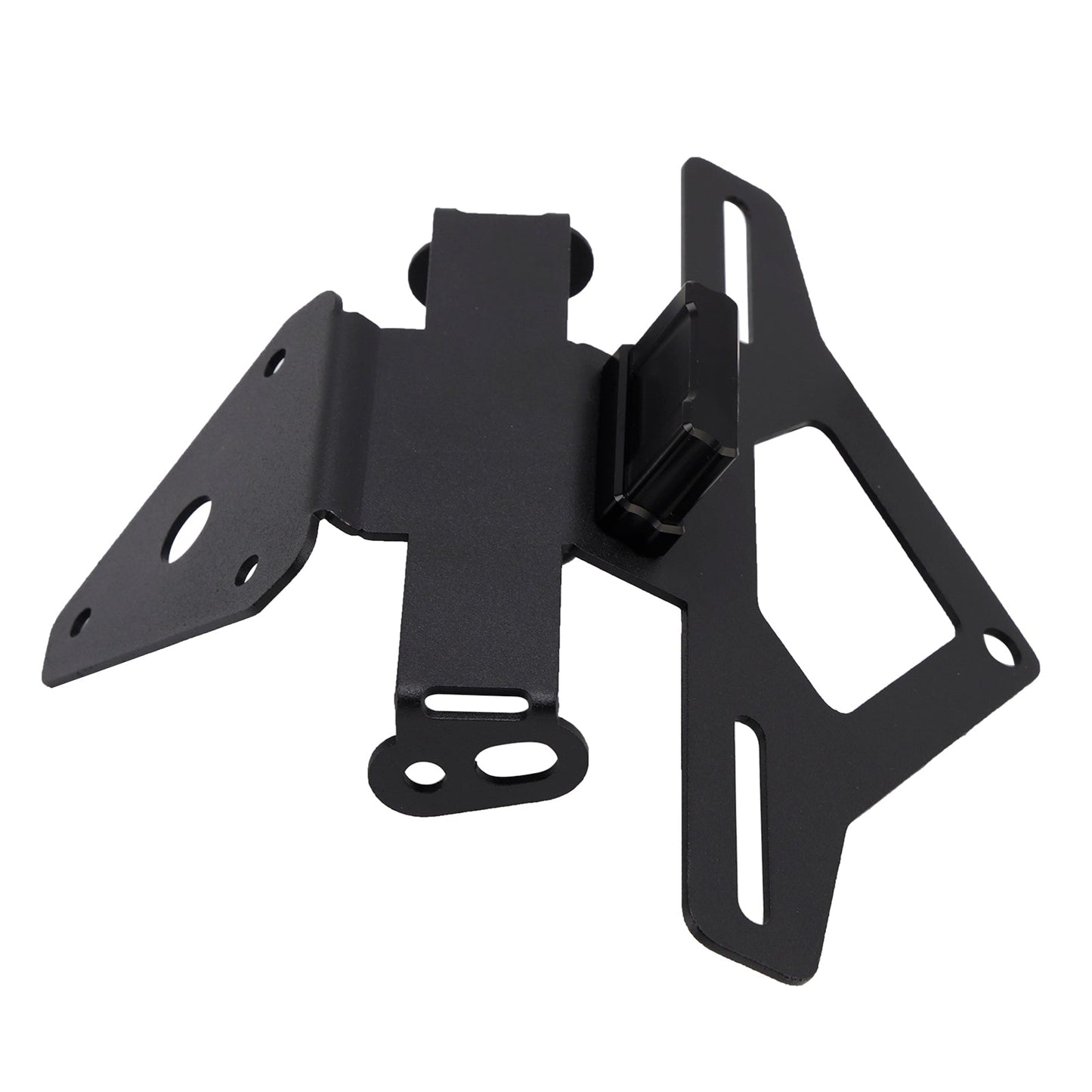 Supporto per telaio porta targa Daytona 660 2024-2025