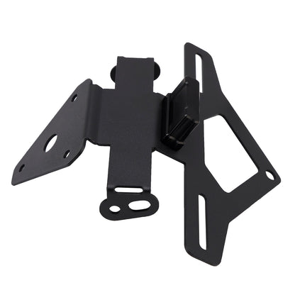 Supporto per telaio porta targa Daytona 660 2024-2025