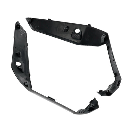 Pannello di copertura del pedale laterale Carena per Honda X-ADV 750 XADV 2017-2020