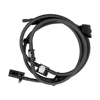 Mercedes-Benz W205 Classe C - Gruppo getti e tubo lavavetri riscaldati A2058600192