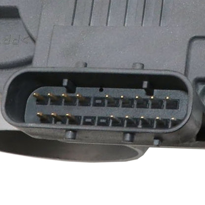 Corpo farfallato 12589308 per Buick Chevrolet Equinox Malibu Uplander Pontiac