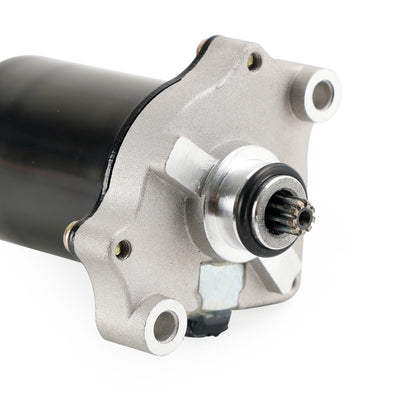 NUOVO Motorino di Avviamento Per Honda SCV 110 F FB Dio 110 17-2019 SCV 110 H Activa i 16-2018