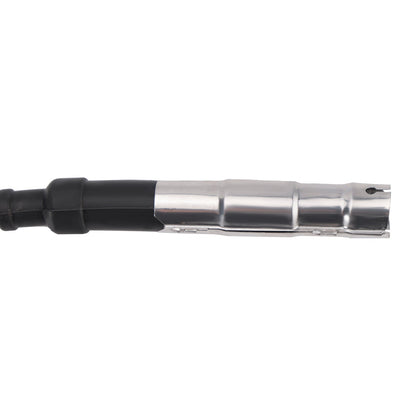 1998-2005 Mercedes Benz CLK320 8x Bobina di accensione + 16x Candela + 16x Set di cavi UF359 0001587303