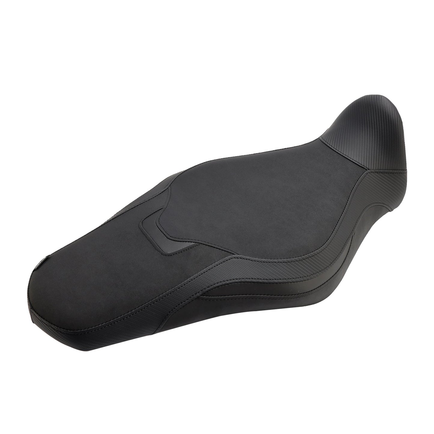 Sella passeggero anteriore Yamaha Mt-09 Mt-09Sp 2021-2023, cuscino grigio