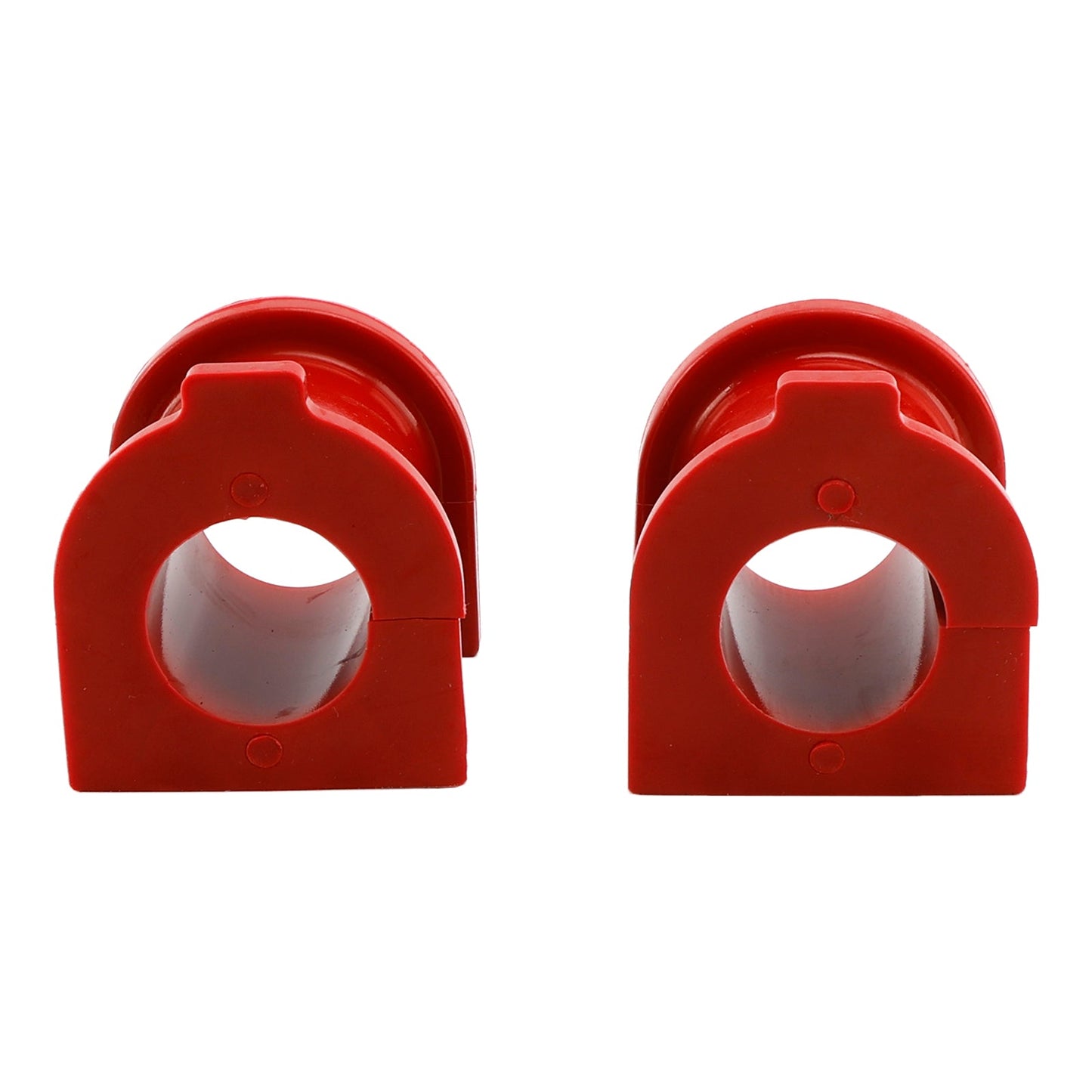 Kit di 4 biellette stabilizzatrici anteriori e boccole per Toyota Tacoma 2005-2015