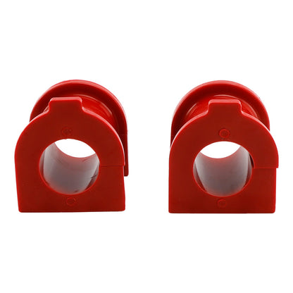 Kit di 4 biellette stabilizzatrici anteriori e boccole per Toyota Tacoma 2005-2015