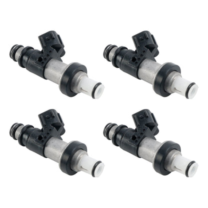 4PCS 06164-P8E-A00 15710-24F00 Iniettori di carburante per Suzuki GSX-R750 GSX-R600 GSX1300R