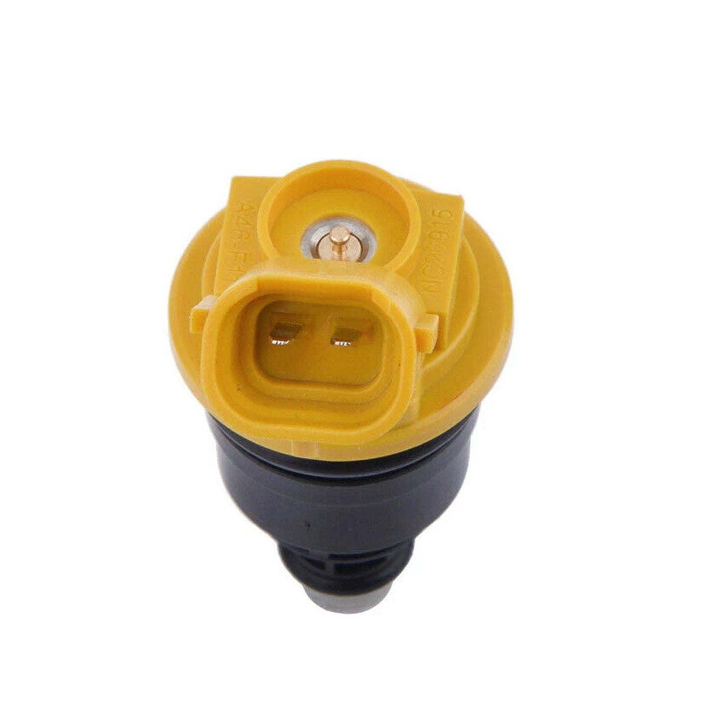 4 pezzi iniettori carburante per Nissan Silvia SR20DET S13 14 15 Skyline R33 16600-RR543