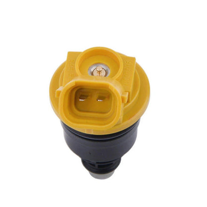 4 pezzi iniettori carburante per Nissan Silvia SR20DET S13 14 15 Skyline R33 16600-RR543