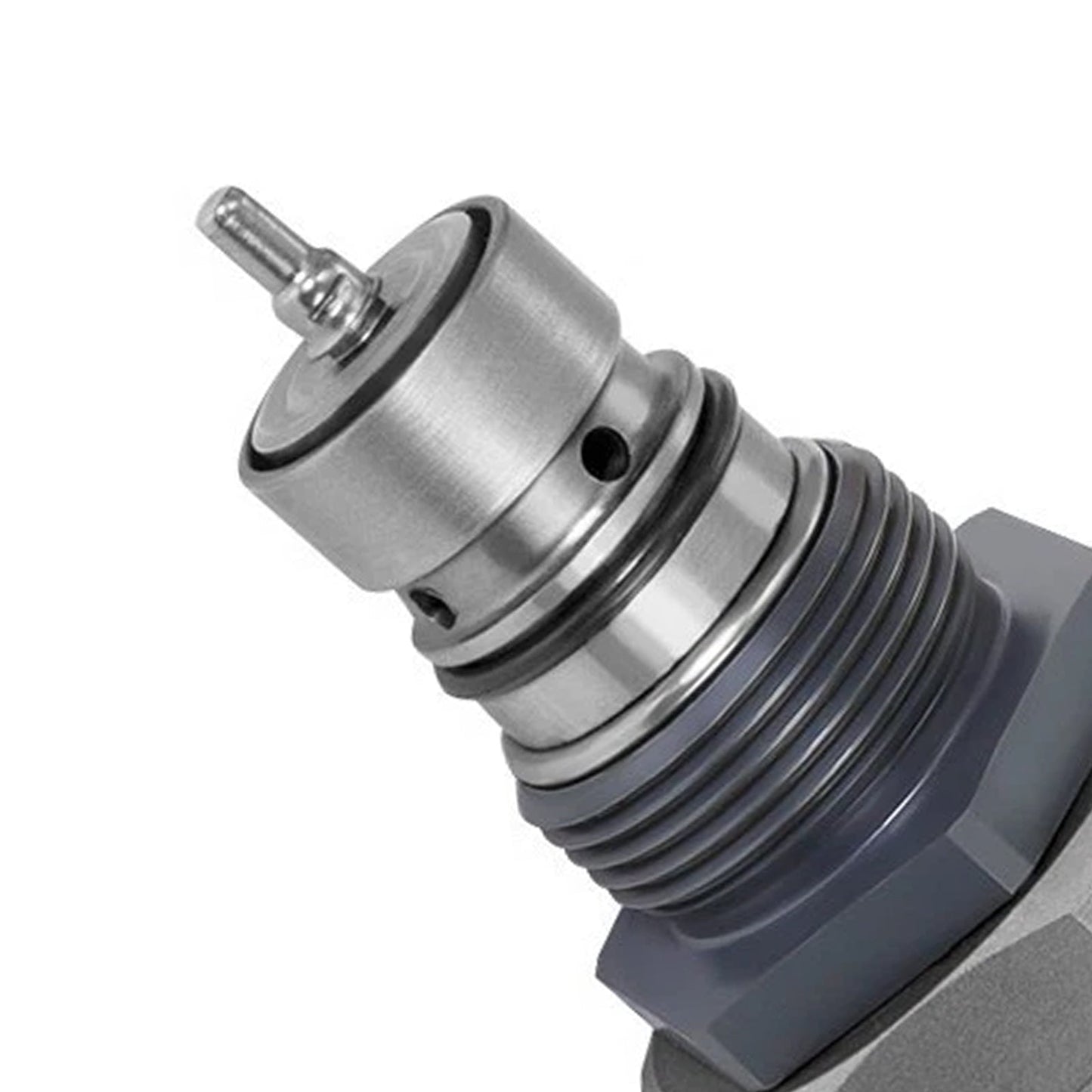 Regolatore della valvola di controllo della pressione del carburante Alfa Romeo Stelvio (949_) 2.2 D dal 2016 in poi 0281006198 0445214248