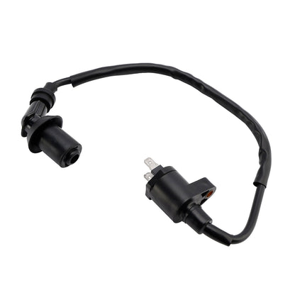 Scatola CDI con accensione adatta per Kawasaki KFX50 KSF50 2013-2025 Yamaha YFZ50 2017-2024
