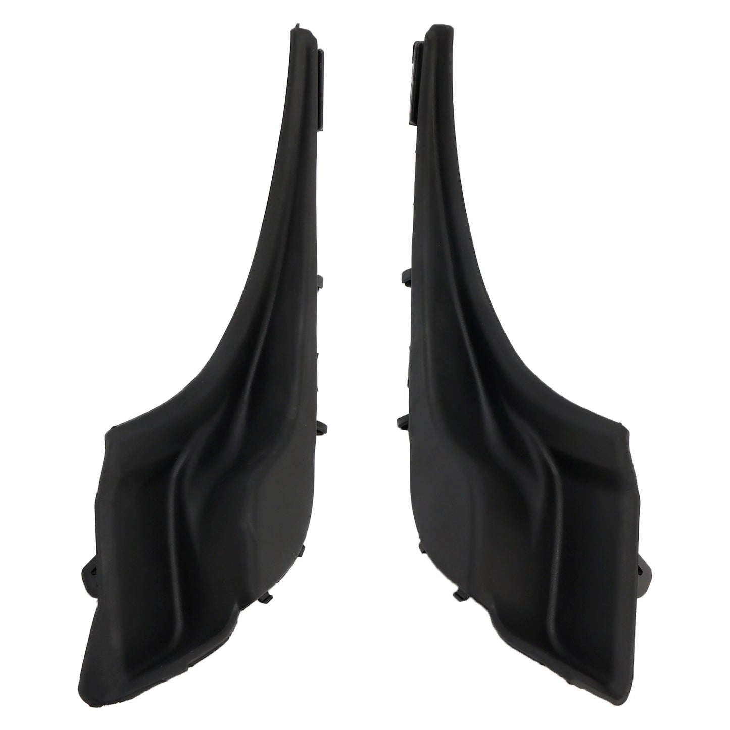 Estensione del pannello della griglia di aspirazione dell'aria Chevrolet Traverse 2009-2017 22956656 22956657