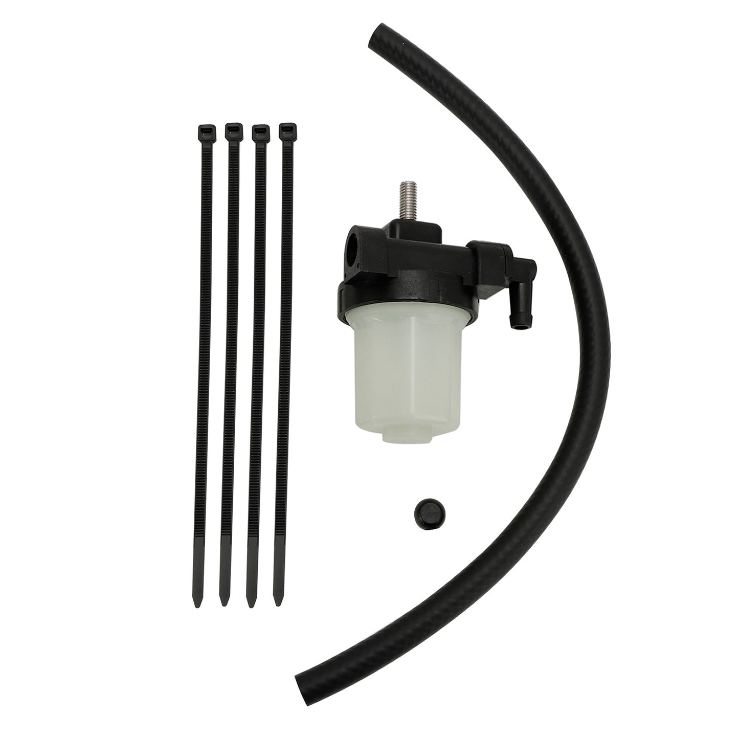 Filtro carburante fuoribordo adatto per Mercury 25HP 35HP 45HP 50HP 60HP 87946A13