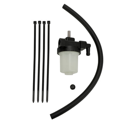 Filtro carburante fuoribordo adatto per Mercury 25HP 35HP 45HP 50HP 60HP 87946A13