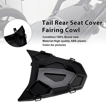 Carenatura per sella posteriore per BMW R1300GS 2024-2026