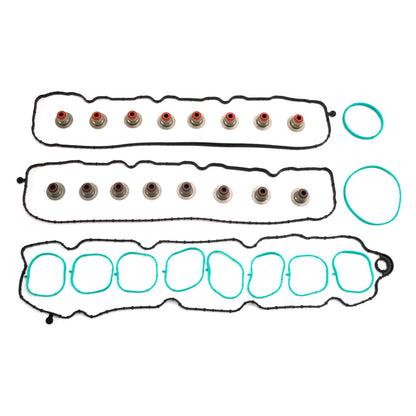 Kit punterie albero a camme AFM per Chevy 5.3L L82 L83 L84 L8B 2014-2022, codici 12619823 e 12619820.