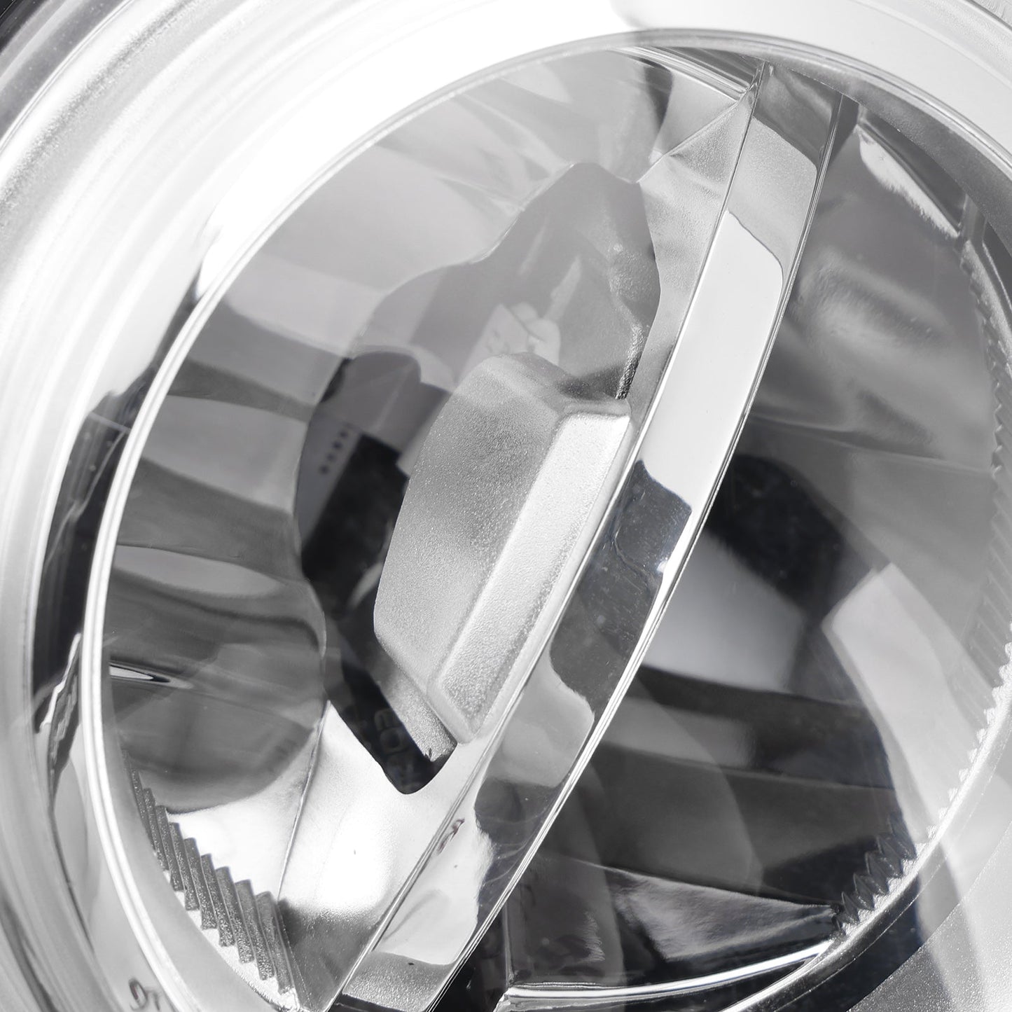 Coppia di fendinebbia anteriori a LED per BMW X3 F25 X4 F26 X5 F15 X6 F16 63177317252