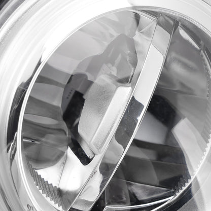 Coppia di fendinebbia anteriori a LED per BMW X3 F25 X4 F26 X5 F15 X6 F16 63177317252