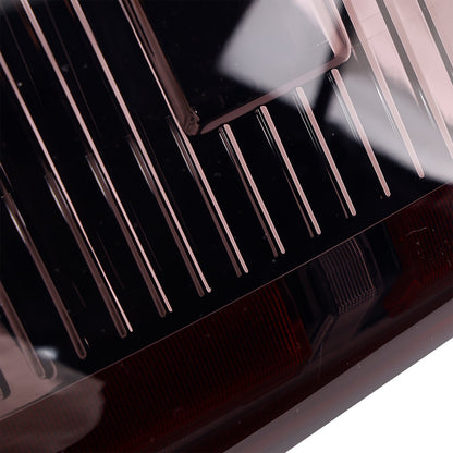 Gruppo ottico posteriore a LED sinistro e destro Ford Ranger 2022+