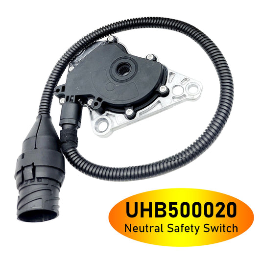 Interruttore di sicurezza XYZ in folle per Range Rover L322 2003-2005 UHB500020