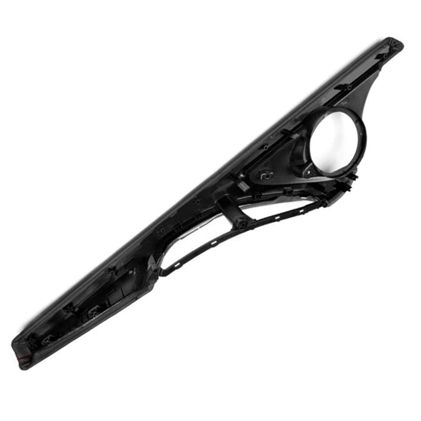 Maniglia per pannello porta interno BMW Serie 5 F11 F10 F18 2010-2016, grigia