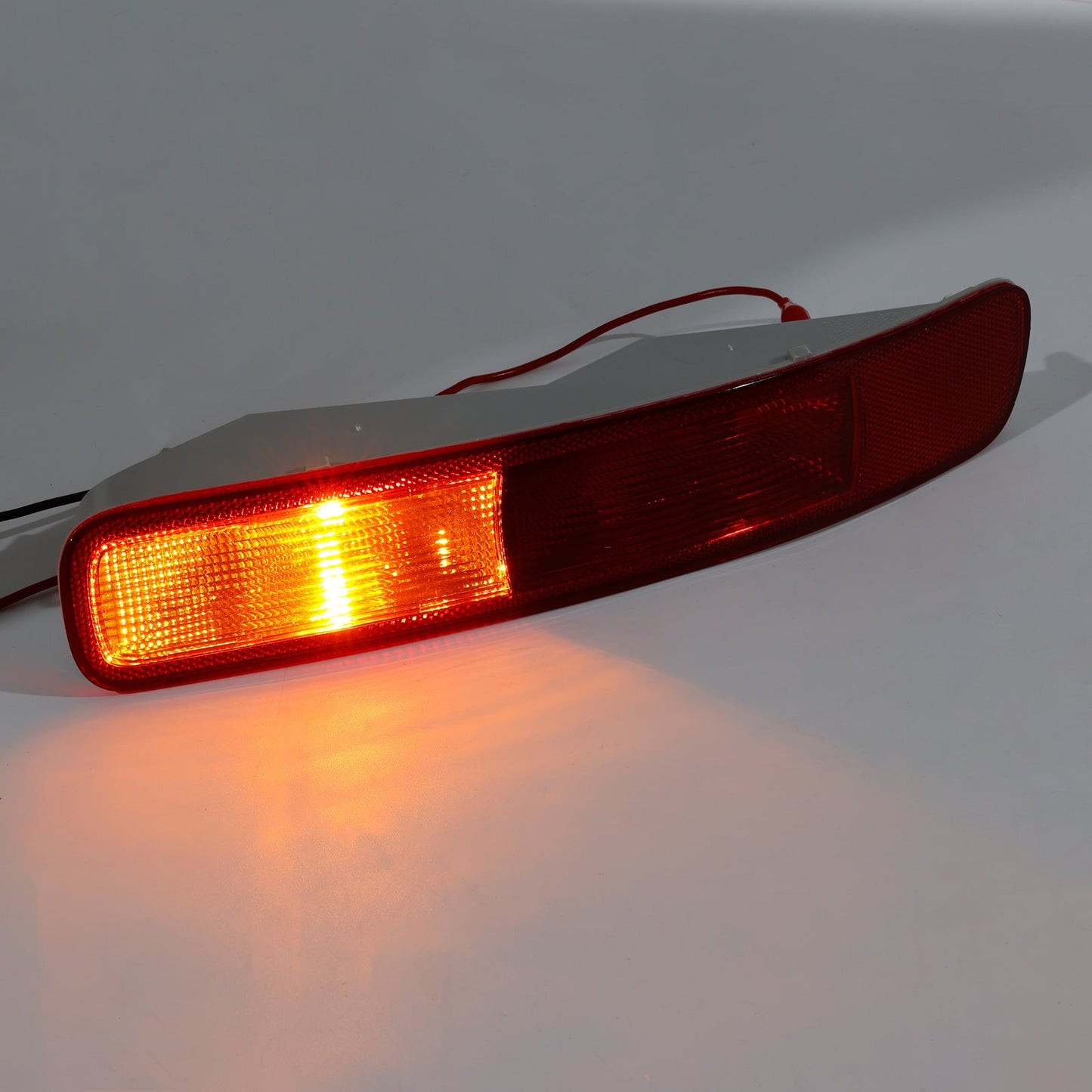 Luce paraurti posteriore a LED destra MINI Clubman F54 2016-2024 63217352158
