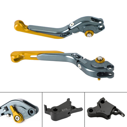 Leva freno frizione regolabile CFMOTO 800NK 2023