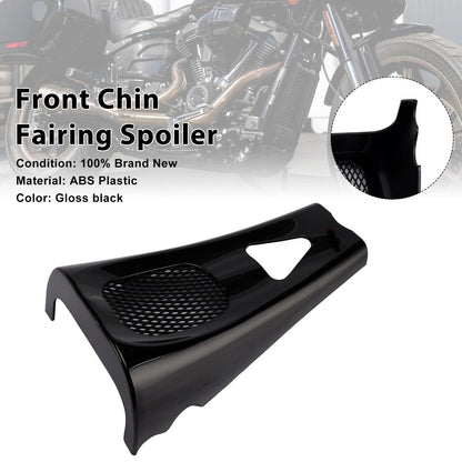 Spoiler carenatura anteriore Touring Road Street Glide Electra Glide M8 2017+