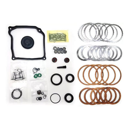 Kit di revisione principale del cambio automatico AUDI VW, disco frizione 0BH DQ500