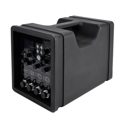 Megafono portatile CX-10 Sistema di altoparlanti PA portatili wireless Altoparlante FM
