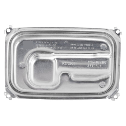 Modulo di controllo fari a LED Mercedes-Benz W177 Classe A A2139002734