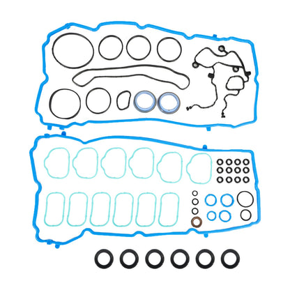 Kit guarnizioni punterie bilancieri alberi a camme per Dodge Jeep Ram 3.6L Pentastar 5184296AH