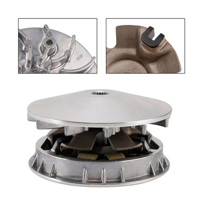 Kit variatore frizione anteriore 22011-Kcw-851 per Honda Nes Arobase Fes S-Wing Sh 150