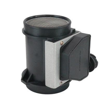 Sensore di flusso d'aria di massa (MAF) per Mercedes-Benz 600 SEC Base 6.0L V12-Gas, anno 1993, codice 0280213018.