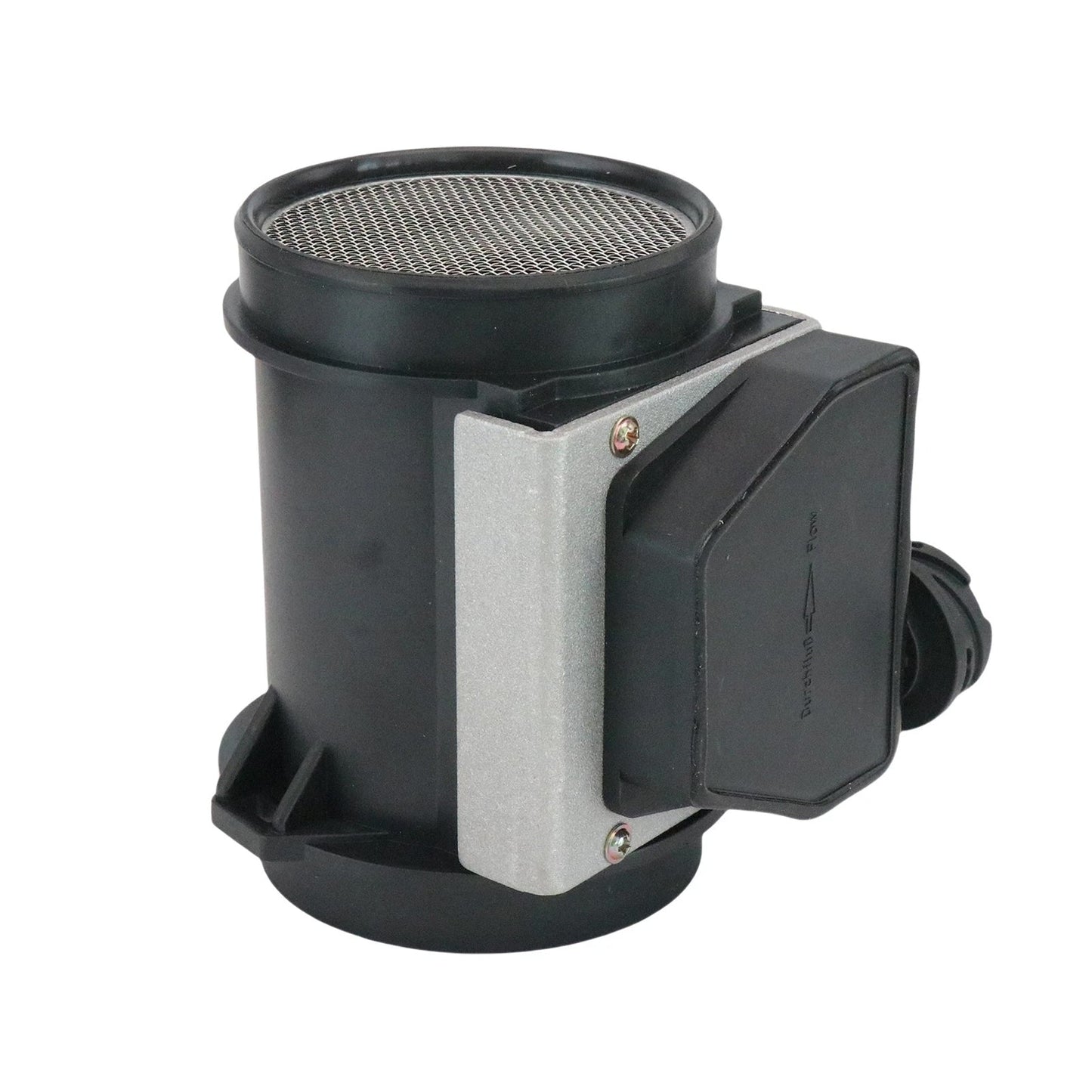 Sensore di flusso d'aria di massa (MAF) per Mercedes-Benz 600 SEL Base 6.0L V12-Gas, anni 1992-1993, codice 0280213015.