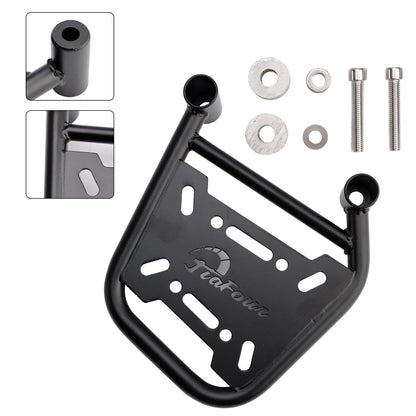 Supporto per borsa laterale portapacchi per Eliminator 400 500 23-24 destro