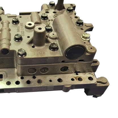 Corpo valvola di trasmissione Hyundai KIA 2.0L A6GF1-2 7 solenoidi 2016-2022
