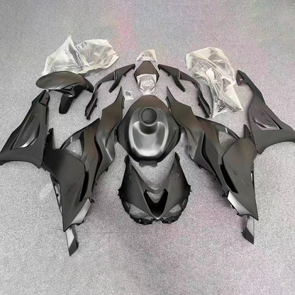 Kit carenatura iniezione in plastica ABS adatto per Kawasaki ZX-6R 2024-2026