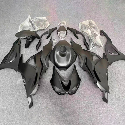 Kit carenatura iniezione in plastica ABS adatto per Kawasaki ZX-6R 2024-2026