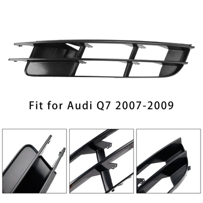 Griglia paraurti anteriore sinistro Audi Q7 2007-2009, griglia fendinebbia 4L0807681