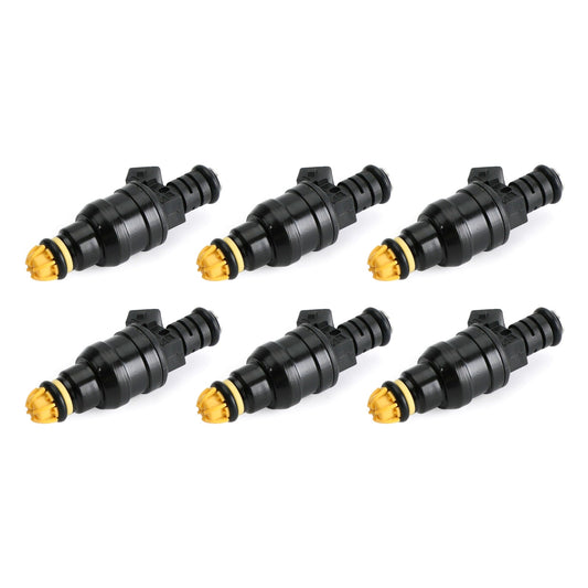 6 pezzi iniettori di carburante per Holden Commodore VS Statesman Ford Falcon EL 0280150790