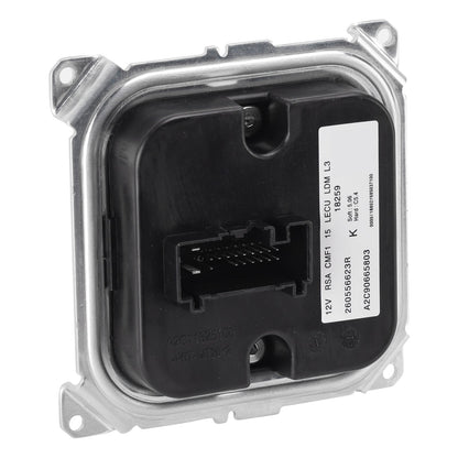 Centralina fari 260556623R per Renault Nissan Clio Megan