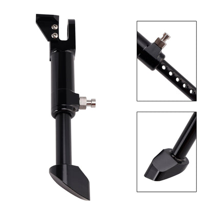 Cavalletto laterale regolabile per Suzuki GSXR1300, anni 1999-2026